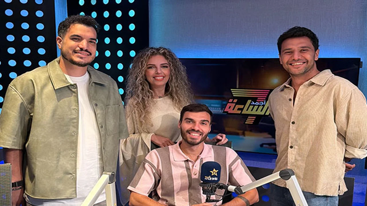 فرقة «ديسكو مصر» تكشف لـ «أجمد 7» كواليس تقديم قوالبها الموسيقية إلكترونياً